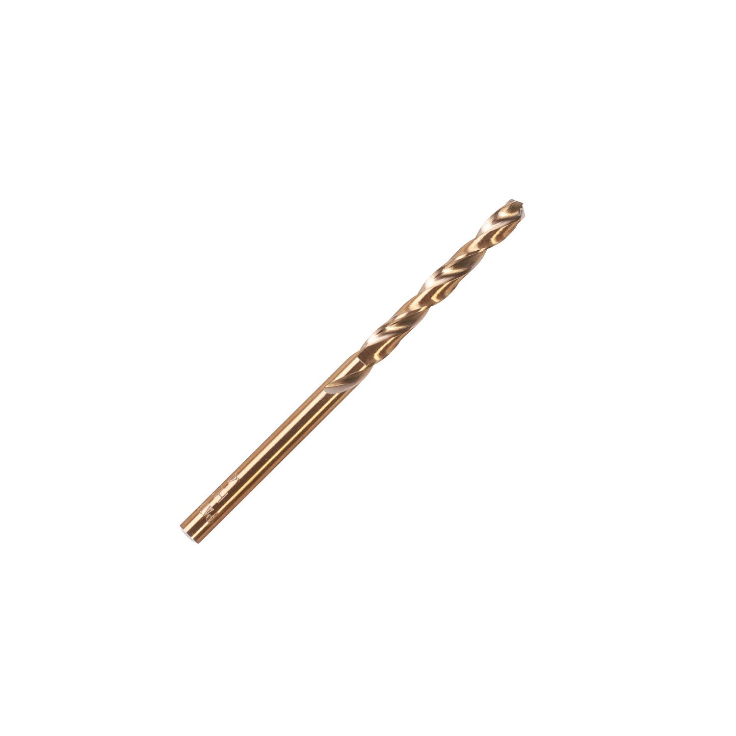 Сверло PATRIOT по металлу 4,5 мм, 1 шт в блистере