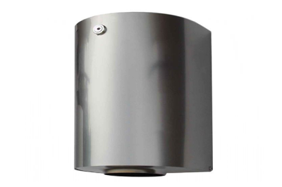 Диспенсер для бумажных полотенец wick из нержавеющей стали матовый 04099.S