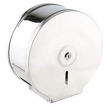 Диспенсер туалетной бумаги CONNEX TPS-25 POLISHED