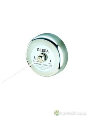 Standard hotel Выдвижная бельевая нить