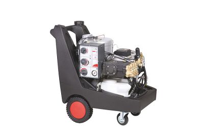 Мойка высокого давления с подогревом воды SUPER PLUS 200/18