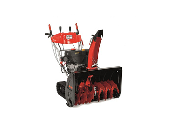 Снегоуборщик бензиновый AL-KO SnowLine 760TE