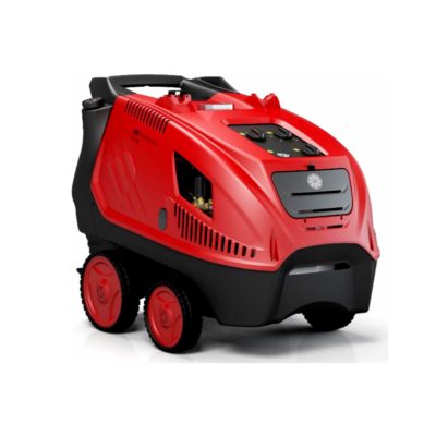 Portotecnica АВД с нагревом  воды GALAX-H4     D2017P4 T  IDAC 40914