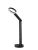 Настольный светодиодный светильник Cogylight TB-L180P черный