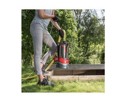 Насос погружной нагнетательный AL-KO DIVE 5600/44 Automatic