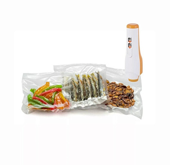 Ручной вакуумный упаковщик Pack Plus HVP-1004
