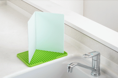 Гибкая разделочная доска Kawasaki Plastics