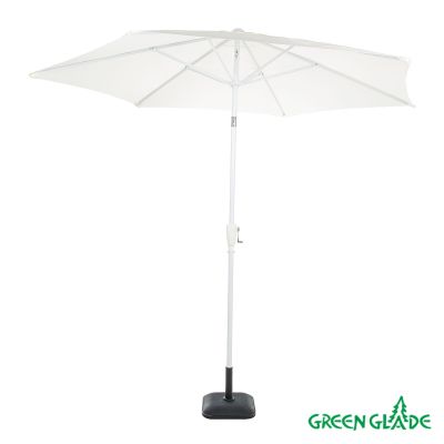 Зонт садовый Green Glade 2092