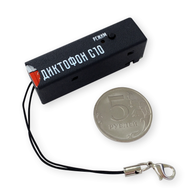 Диктофон Сорока-10