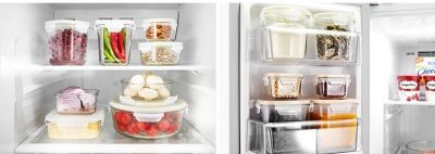 Стеклянный контейнер Glasslock 1100 мл