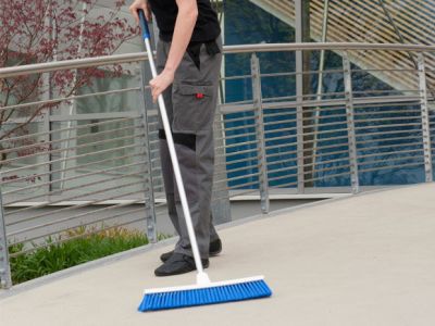 Vileda 145880 Щетка Супер жесткая