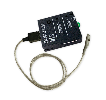 Диктофон Сорока-14.4