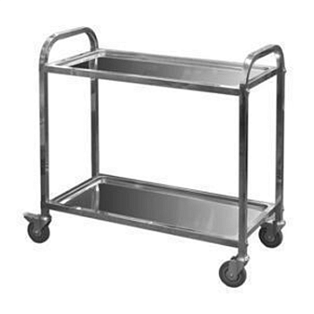Тележка сервировочная  CE8-52/1