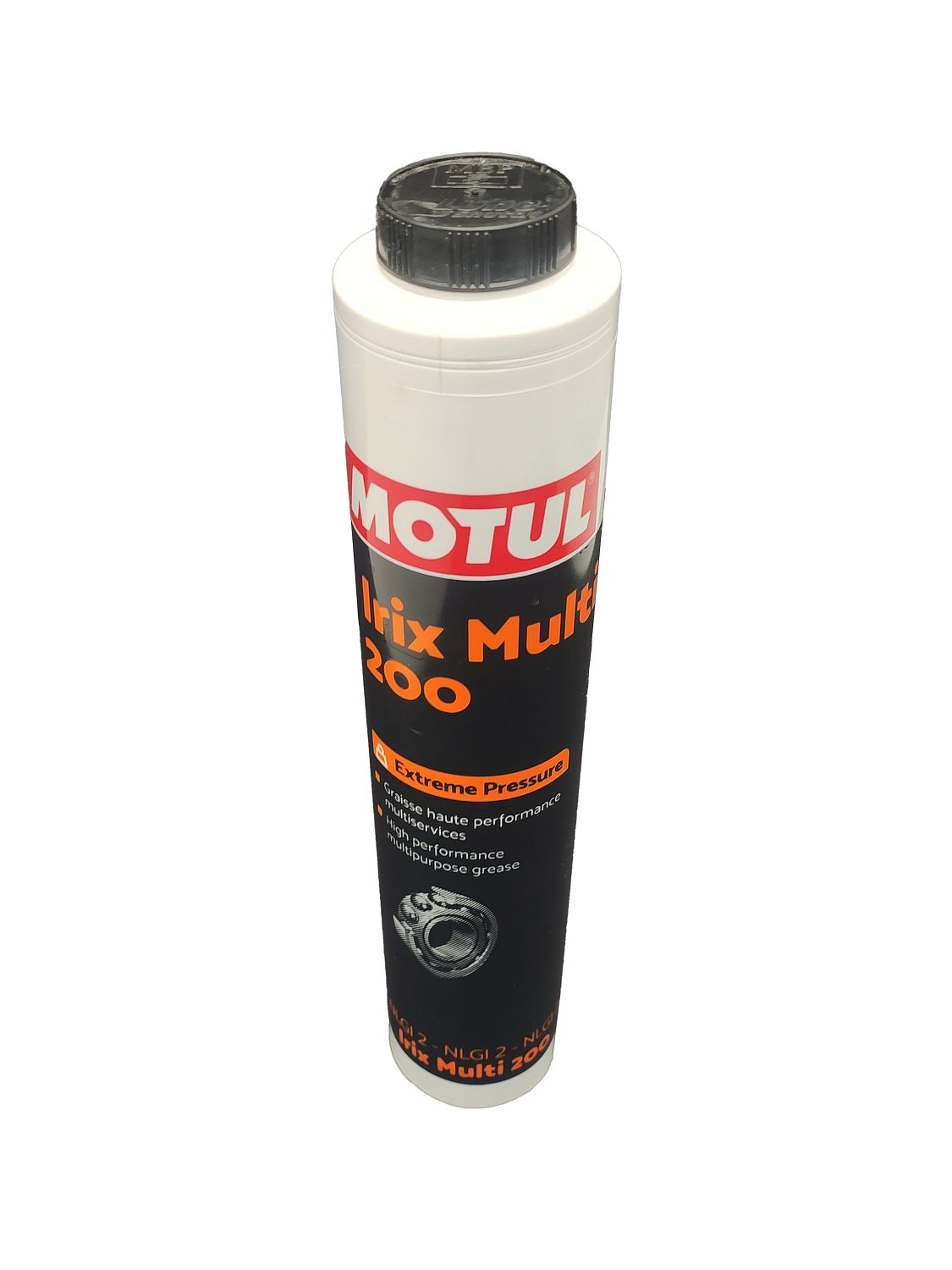  Многофункциональная пластичная смазка MOTUL MULTI GREASE 200 - (400г)