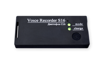Диктофон Сорока-16.4