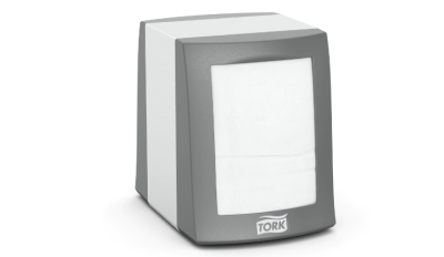 Tork Fastfold диспенсер настольный для салфеток 271800