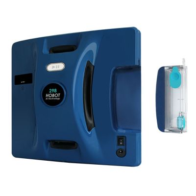 Робот мойщик окон HOBOT-298 Ultrasonic