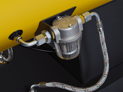 НС-1273974Тепловая пушка дизельная Ballu BHDP-120 (прямой нагрев)