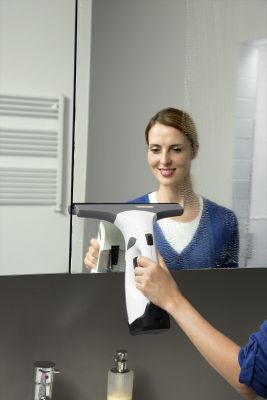 Стеклоочиститель Керхер WV 2 Premium Versatility