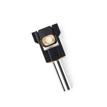 Шарнирный узел TSPROF Kadet Glide, анодированный