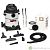Профессиональный пылесос Shop-Vac Pro 40-I, Арт. 9273442