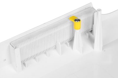 Высокоскоростная сушилка для рук BXG-JET-7200 с функцией ультрафиолетовой стерилизации