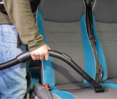 Ранцевый пылесос Sprintus Boostix 36 V с аккумулятором 119.002