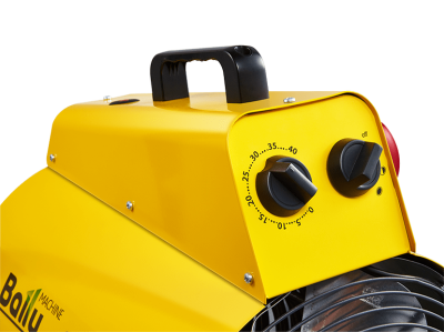 НС-1117324 Тепловая пушка электрическая Ballu BHP-P2-15