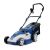 Электрическая газонокосилка Hyundai LE 4210 Электрическая газонокосилка Hyundai LE 4210