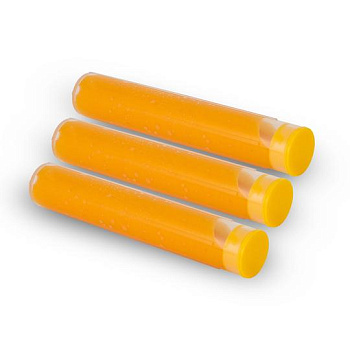 Набор картриджей для витаминного душа Aroma Sense LEMON MANGO 3 штуки