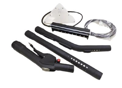 Комплект для чистки ковров, 36 мм