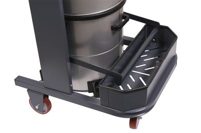 Пылесос промышленный TT-40 380В