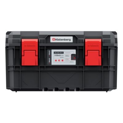 Модульный ящик для инструментов Kistenberg X-Block PRO KXB604030-S411