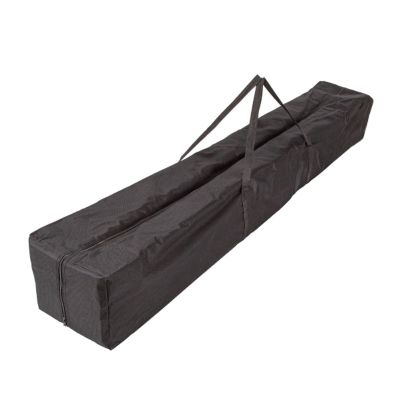 Тент садовый Helex 3x4.5х3м полиэстер белый							