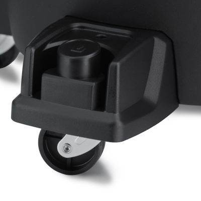 Электрический пылесос Hyundai HYV 2511