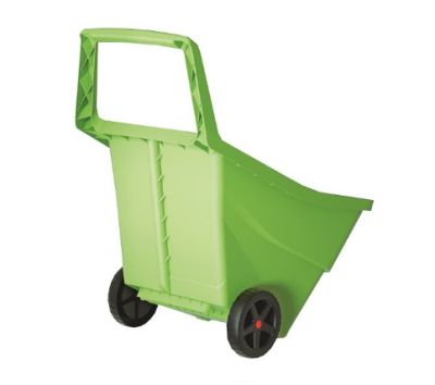 IWO95S-370U Садовая тележка Prosperplast Load & Go III 95л