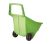 IWO95S-370U Садовая тележка Prosperplast Load & Go III 95л IWO95S-370U Садовая тележка Prosperplast Load & Go III 95л