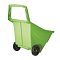 IWO95S-370U Садовая тележка Prosperplast Load & Go III 95л