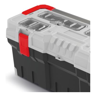 Многофункциональный ящик для инструментов Kistenberg TITAN Plus KTIPA7530-4C