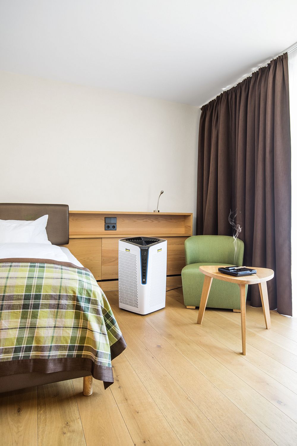 Воздухоочиститель Karcher AF 100