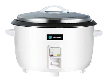 Рисоварка Hurakan HKN-SDR130