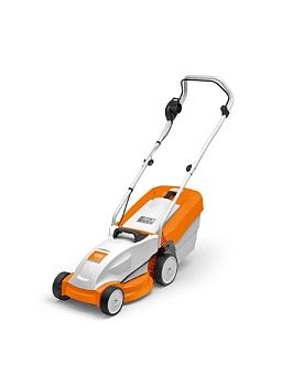 Газонокосилка электрическая Stihl 6311 011 2413 RME 235 1200 Вт до 300 м2