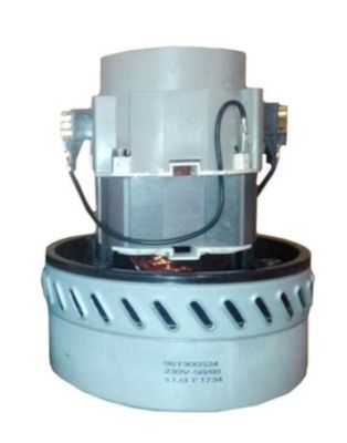 Турбина 1200 W для пылеводососов Soteco 11 МЕ 06 С-2