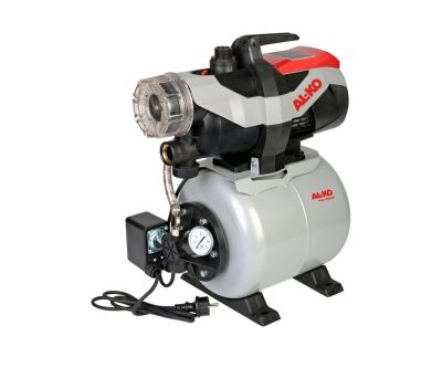 Насосная станция AL-KO Easy HW 3600 