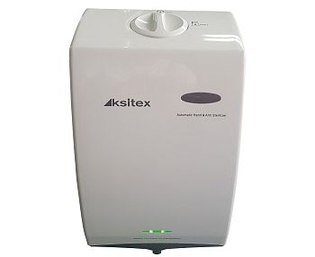 Автоматический дозатор для антисептика Ksitex ADD-6002W