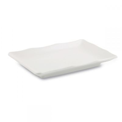 Тарелка прямоугольная Ever Unison JW5410W