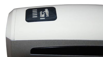 Сушилка для рук G-teq G-1800 PW, Арт. 11.18