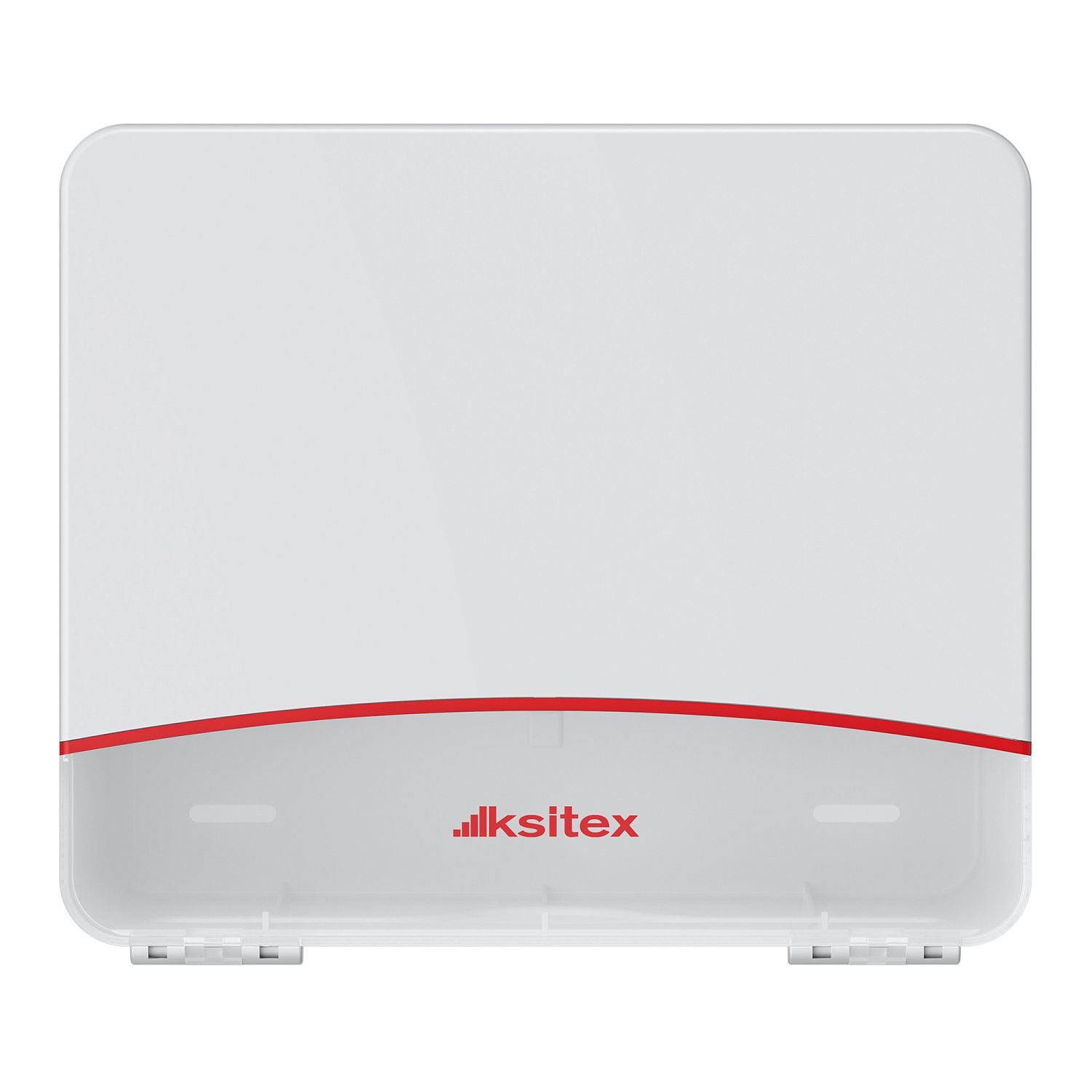 Диспенсер бумажных полотенец Ksitex TH-210W