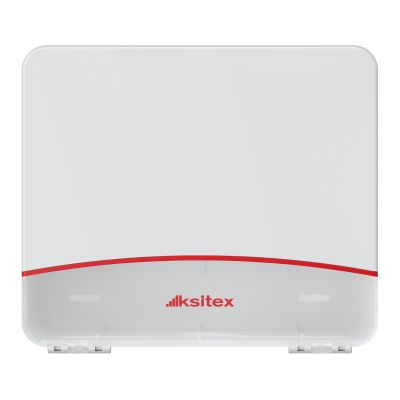 Диспенсер бумажных полотенец Ksitex TH-210W