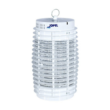 Электроловушка для летающих насекомых Jofel  AJ12000, до 125 м2